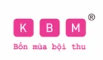 Công Ty Cổ Phần KBM company logo