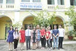 Công Ty Cổ Phần Quản Lý Giáo Dục Và Đầu Tư E M G company logo