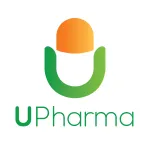 Công Ty Cổ Phần Upharma company logo