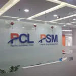Công Ty Cổ Phần Vận Tải Biển Container Thái Bình... company logo