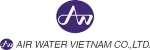 Công Ty TNHH Air Water Việt Nam company logo