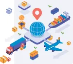 Công Ty TNHH Chuỗi Cung Ứng DSL Việt Nam company logo
