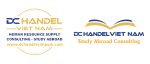 Công Ty TNHH Cung Ứng Nhân Lực DC Handel Việt Nam company logo