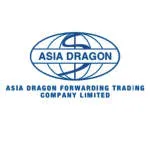 Công Ty TNHH Giao Nhận Thương Mại Rồng Á Châu -... company logo