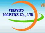 Công Ty TNHH Giao Nhận Và Thương Mại Vinavico company logo