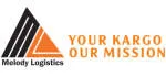 Công Ty TNHH Melody Logistics company logo
