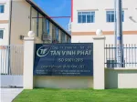 Công Ty TNHH Sản Xuất - Thương Mại Vĩnh Thắng company logo