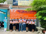 Công Ty TNHH Thương Mại Dịch Vụ Efruit company logo