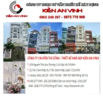 Công Ty TNHH Tư Vấn Thiết Kế Xây Dựng K B S company logo