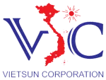Công Ty TNHH Xây Dựng Và Xây Lắp Điện Vietsun company logo
