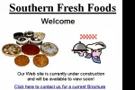 Công Ty Tnhh Southern Fresh Foods company logo