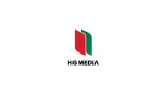 Công ty Cổ Phần Truyền Thông và Giải Trí HG Media company logo