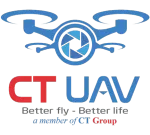 Công ty Cổ phần CT UAV company logo