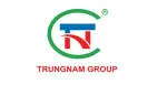 Công ty Cổ phần Xây dựng và Lắp máy Trung Nam company logo