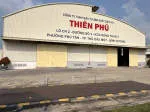 Công ty TNHH Đầu tư và Thương mại tổng hợp Phú Lộc company logo