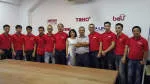 Công ty TNHH Điện Tử Công Nghệ Tường An - T.A.K.O company logo