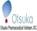 Công ty cổ phần dược phẩm Otsuka Việt Nam company logo