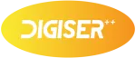 DIGISER company logo