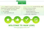 Đầu Tư Công Nghệ Nam Long company logo