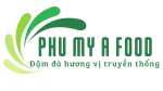 Dược phẩm phú mỹ company logo