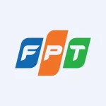 FPT Corporation company logo