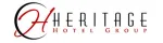 Heritage Ham Long Hotel company logo