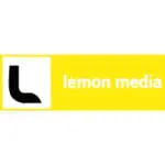 LEMON MEDIA company logo