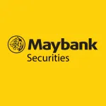 Maybank Securities Limited company logo