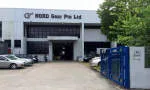 NORD Gear Pte Ltd - Vietnam Representative Office company logo