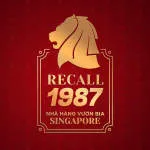 Nhà Hàng Recall1987 company logo