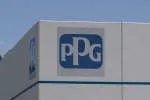 PPG Vietnam company logo
