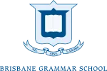 Queensland Grammar School company logo