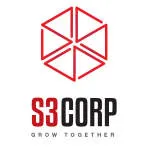 S3 Corp. company logo