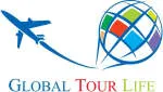 Threeland Travel company logo