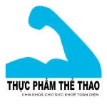 Thực Phẩm Thể Thao Exmupace company logo