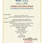 Trung Tâm Kiểm Định Hiệu Chuẩn Đo Lường Miền Nam company logo
