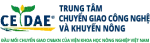 Trung tâm chuyển giao công nghệ và dịch vụ thuỷ... company logo