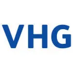 VHG company logo