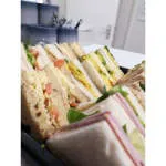 Vien Dining company logo