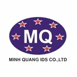 thương mại và công nghiệp minh quang ids company logo