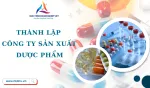 xuất khẩu sản xuất dược phẩm D7 company logo