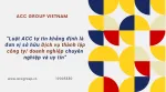 ACC GROUP VIETNAM3 company logo