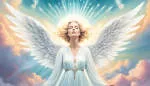 ANGEL BEAUTY company logo