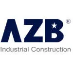 AZB Industrial Construction company logo