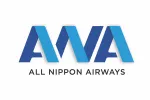All Nippon Airways Co., Ltd. company logo