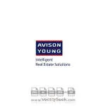 Avison Young Vietnam company logo