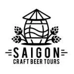 BRAUHOF SAIGON CRAFT BEER company logo
