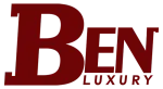 Benluxury Việt Nam company logo