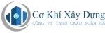 CƠ KHÍ XÂY DỰNG TRUNG HIẾU company logo