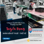 CÔNG TY CỔ PHẦN ĐẦU TƯ MÁY VÀ THIẾT BỊ VIỆT NAM company logo